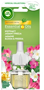 Air Wick Elektryczny zapas do odświeżacza Jaśmin i Finezja 19 ml