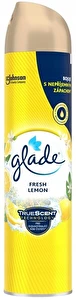 Odświeżacz powietrza Glade Spray Fresh Lemon
