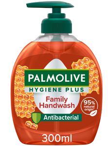 Mydło w płynie z propolisem 300ml Palmolive Hygiene-Plus Oczyszczajace