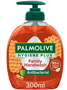 Mydło w płynie z propolisem 300ml Palmolive Hygiene-Plus Oczyszczajace