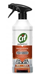 Cif Perfect Spray do Czyszczenia Piekarnika Grill 435ml