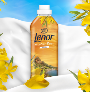 Płyn do płukania Lenor 1,2L Sicilia