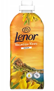 Płyn do płukania Lenor 1,2L Sicilia