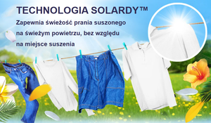 Płyn do płukania Lenor 1,2L Sensitive Cotton Fresh