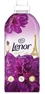 Płyn do płukania Lenor La Desirable 1,2 L