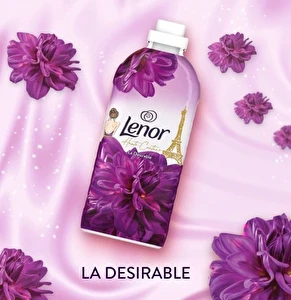 Płyn do płukania Lenor La Desirable 1,2 L