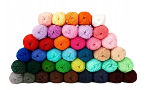 Zestaw do szydełkowania, szydełka, włóczka, akcesoria, 113 elementów do nauki XXL torba z uchwytami MAALEO