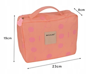 Zestaw do szydełkowania akcesoria wszystko w etui 58 elementów XXL