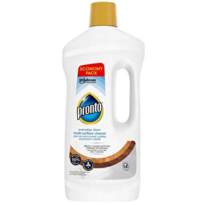 Pronto Płyn do mycia podłóg paneli i płytek 1L