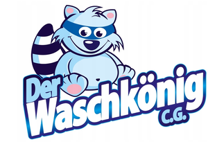 Proszek do prania firanek Der Waschkonig do białego 0,6 kg