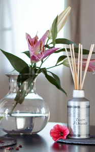 Patyczki zapachowe Tesori d'Oriente 200 ml Muschio Bianco