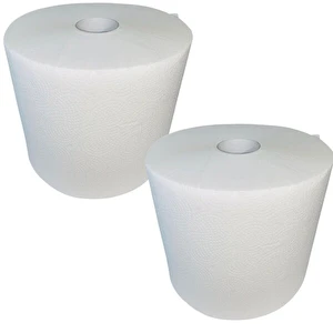Czyściwo w roli celuloza 200m 2szt