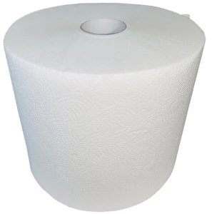 Czyściwo w roli celuloza 200m 2szt