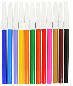 Zestaw Świąteczne zawieszki do malowania + akcesoria Boże Narodzenie