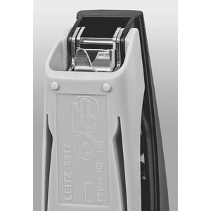 Zszywacz biurowy mini do 10 kartek 5517 niebieski LEITZ