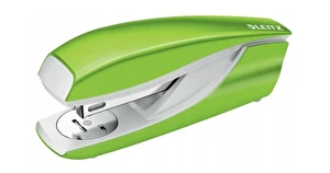 Zszywacz biurowy do 30 kartek LEITZ 5502 Zielony