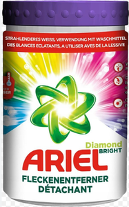 Ariel Odplamiacz w proszku do koloru puszka 1kg