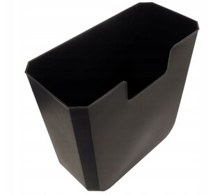 Niszczarka IZOXIS do papieru dokumentów automatyczna mocna wydajna 10L P-2