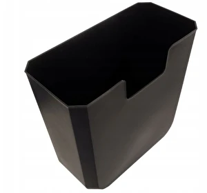 Niszczarka IZOXIS do papieru dokumentów automatyczna mocna wydajna 10L P-2