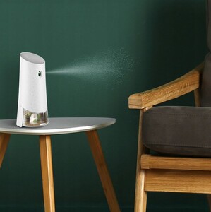 AIR WICK wkład wodny Active Fresh odświeżacz wkład zapas Kwiat Wiśni & Maliny 228ml