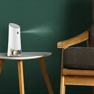 AIR WICK wkład wodny Active Fresh odświeżacz wkład zapas Kwiat Wiśni & Maliny 228ml