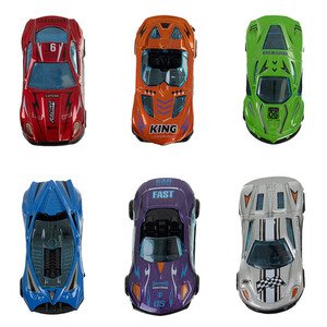 Ciężarówka Tir Zjeżdżalnia dla Dzieci Tor Samochodowy Garaż Auta