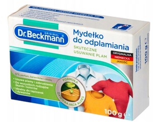 Mydełko do odplamiania Dr. Beckmann 100 g