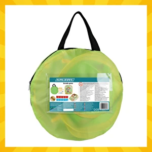 Gra zręcznościowa Rzut piłeczką woreczkiem Kruzzel zestaw 3w1 dla dzieci