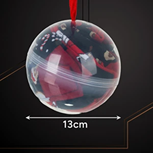 Skarpety Świąteczne w bombce zestaw 3 par rozm.38-43 Miękkie Prezent Święta