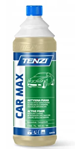 Tenzi Car Max Aktywna piana do mycia samochodów 1L