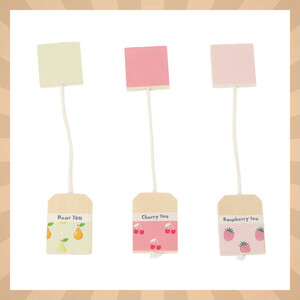 Drewniany zestaw do herbaty zabawka dla dzieci akcesoria dzbanek