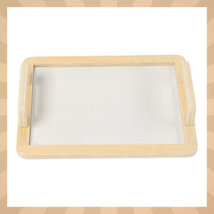 Drewniany zestaw do herbaty zabawka dla dzieci akcesoria dzbanek