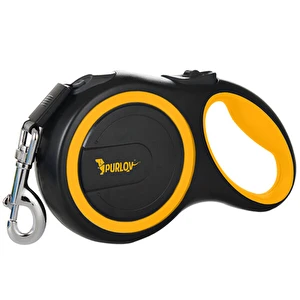 Smycz automatyczna dla psa taśma 8m 50kg 19786