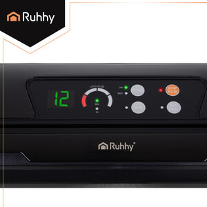 Zgrzewarka Próżniowa do żywności Szybkie pakowanie worki 10szt.