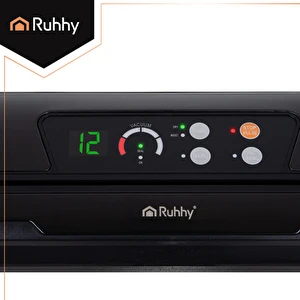 Zgrzewarka Próżniowa do żywności Szybkie pakowanie worki 10szt.