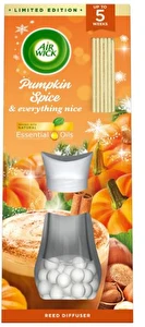 Patyczki Zapachowe Odświeżacz z Przyprawami zimowymi 25 ml Air Wick