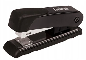 Zszywacz LEVIATAN 520 40k czarny