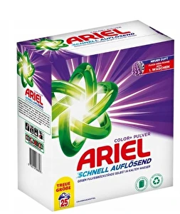 Ariel proszek do prania kolorów 1,5 kg