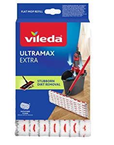 Wkład do mopa Vileda Ultramax Extra 2 sztuki