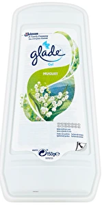 Odświeżacz powietrza Glade wkład żelowy konwalia 150 ml
