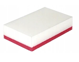 Magiczna gąbka na brud i plamy Jan Niezbędny 2 sztuki