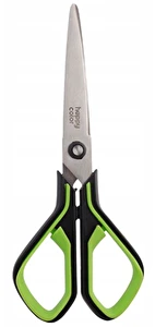 Nożyczki szkolne biurowe 18,5 cm Happy Color