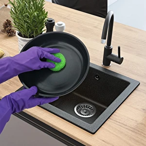 Druciak plastikowy Zmywak Czyścik do teflonu kolorowy 12szt