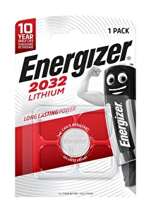 Bateria Energizer CR2032 1 szt.