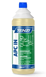 Tenzi APC IN płyn koncentrat do czyszczenia silnych zabrudzeń odplamiacz 1l