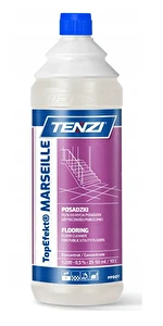 TENZI Płyn do mycia podłóg TopEfekt MARSEILLE 1L Świeży Zapach