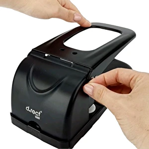 Dziurkacz D.rect 1300 do 100k