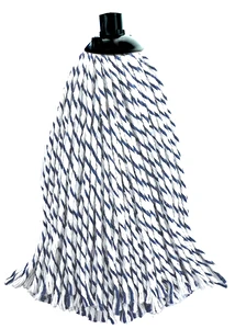 Mop sznurkowy Wkład do mopa dwukolorowy MAXI MASTER