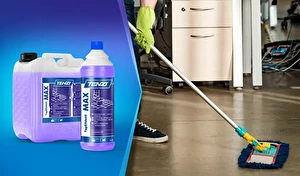 Tenzi TopEfekt MAX Płyn uniwersalny do mycia i pielęgnacji biura 10L
