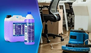 Tenzi TopEfekt MAX Płyn uniwersalny do mycia i pielęgnacji biura 10L